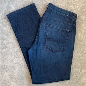 Men’s jeans 7 For All Mankind size 32